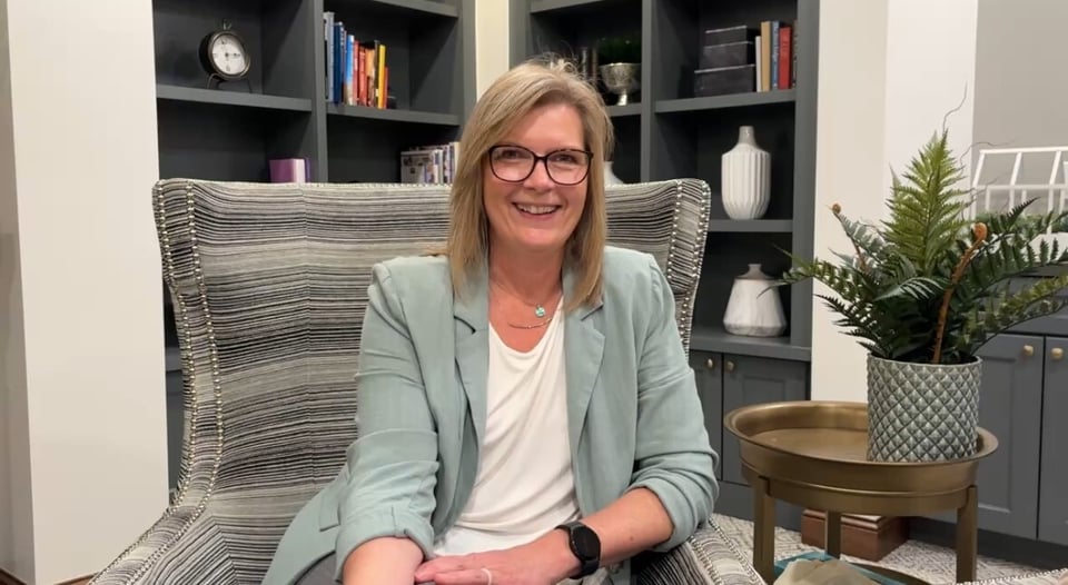 Real talk, real support: Kristy and Amy on mental health